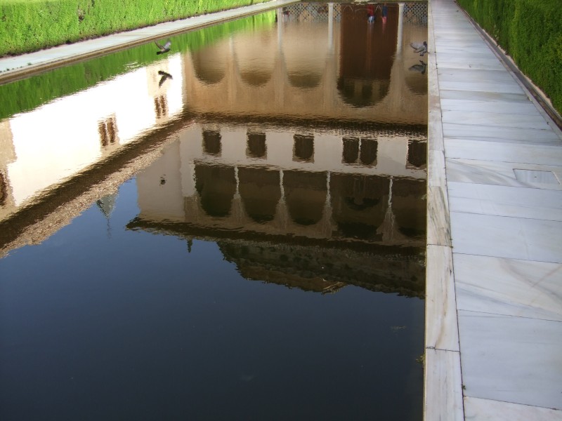 Anadalusien 2009 - 0924 